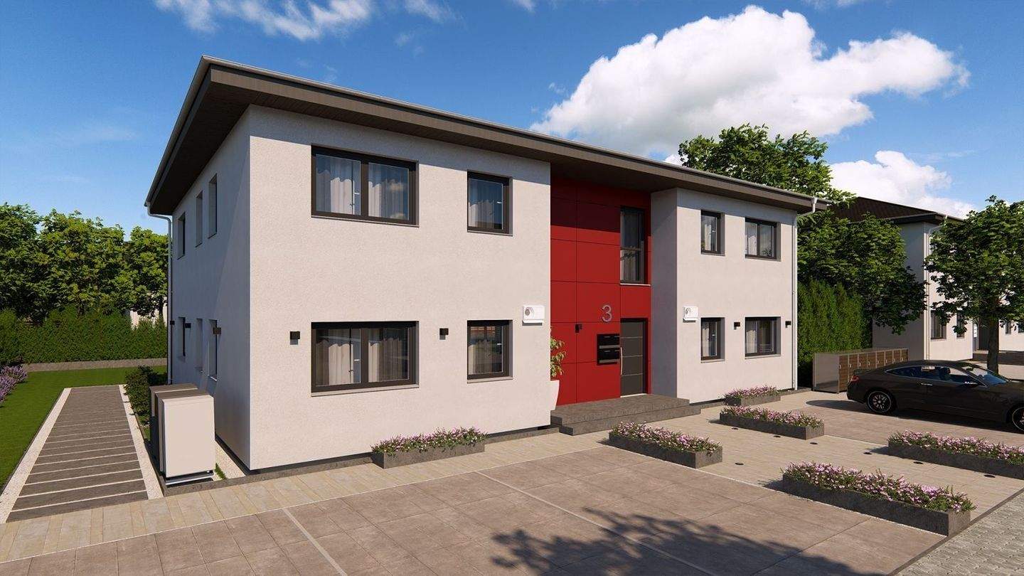 Thumbnail-Zinsvergünstigte Finanzierung bis 150.000?EUR pro Wohneinheit sichern