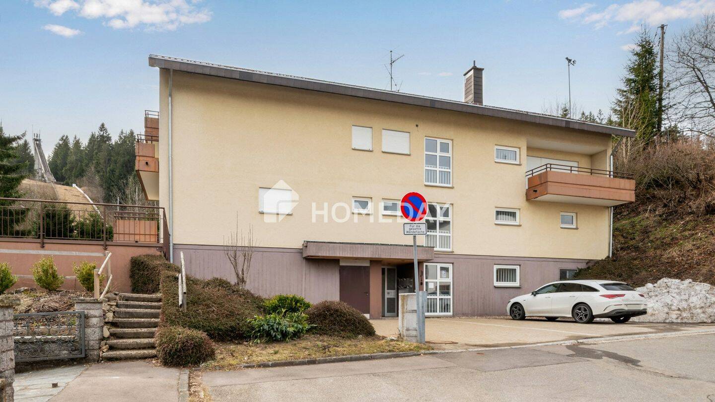 Außenansicht 1