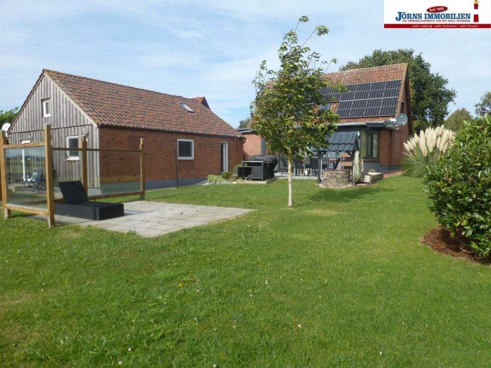 Thumbnail-HERZENSANGELEGENHEIT! Charmant auf dem Land!