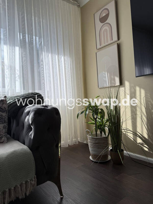 Thumbnail-Wohnungsswap - Becherweg