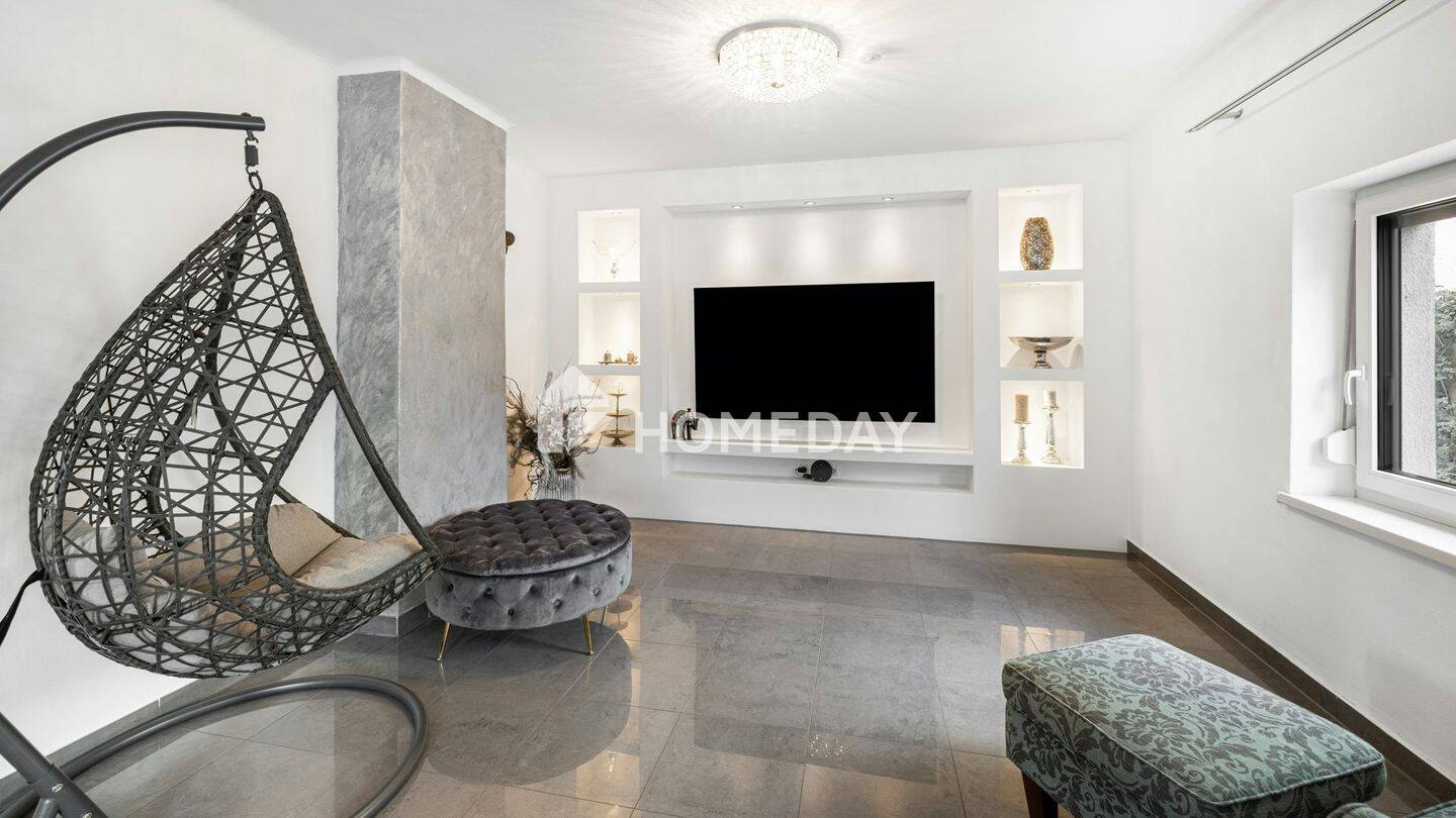 Thumbnail-Liebevoll saniertes EFH mit Charakter & Komfort