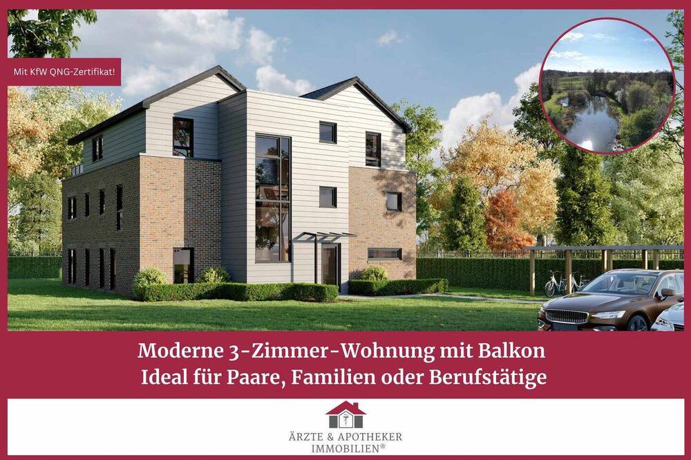 Ärzte & Apotheker Immobilien