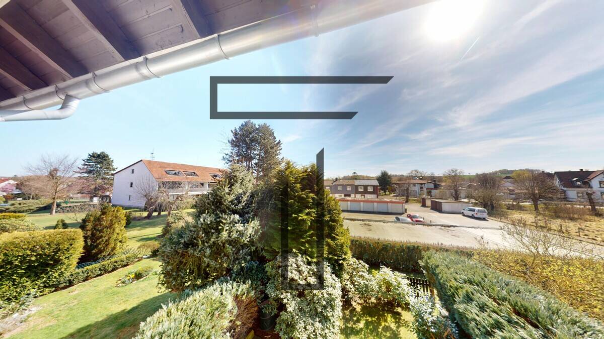 Thumbnail-Großzügige 2. Zimmerwohnung im Obergeschoss von 37441 Bad Sachsa