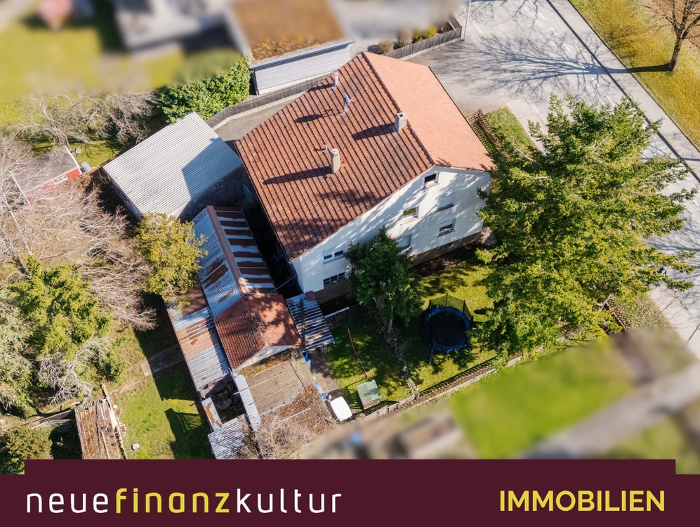 Thumbnail-Viel Platz, großes Grundstück & echtes Potenzial – Ihr neues Zuhause wartet
