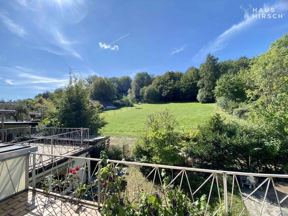 Thumbnail-90m² Wohntraum - Doppelhaushälfte mit EBK in ruhiger Lage