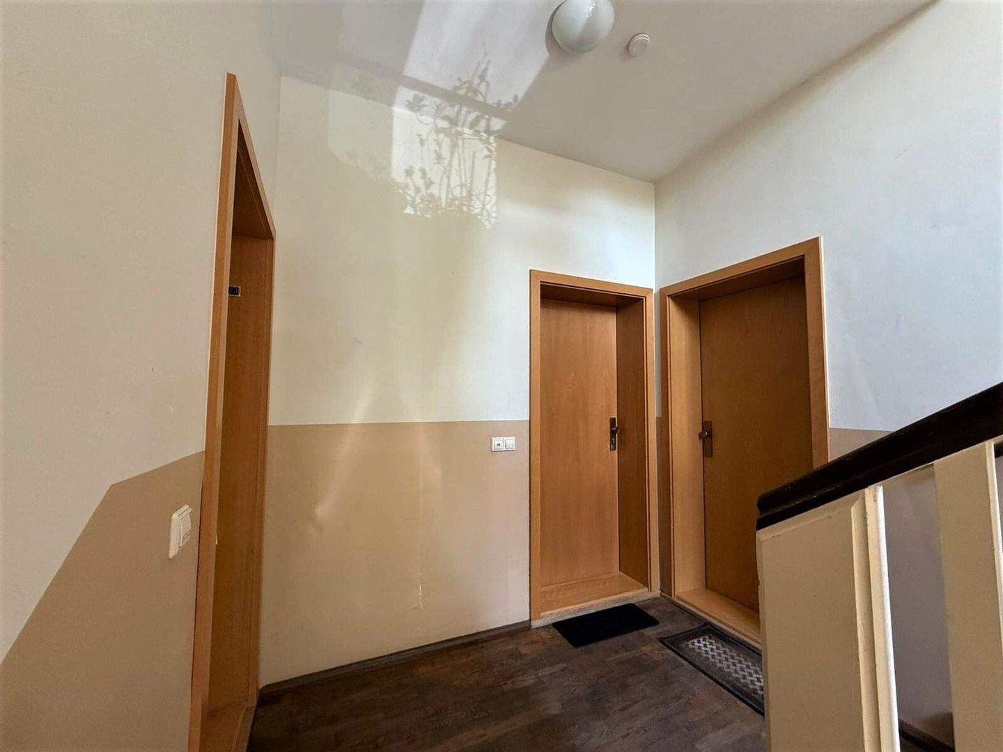 Thumbnail-MFH im Denkmal | Faktor 20 | Vollvermietet