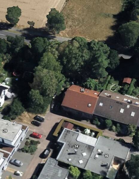 Thumbnail-Attraktives Baugrundstück in Korschenbroich - Kleinenbroich