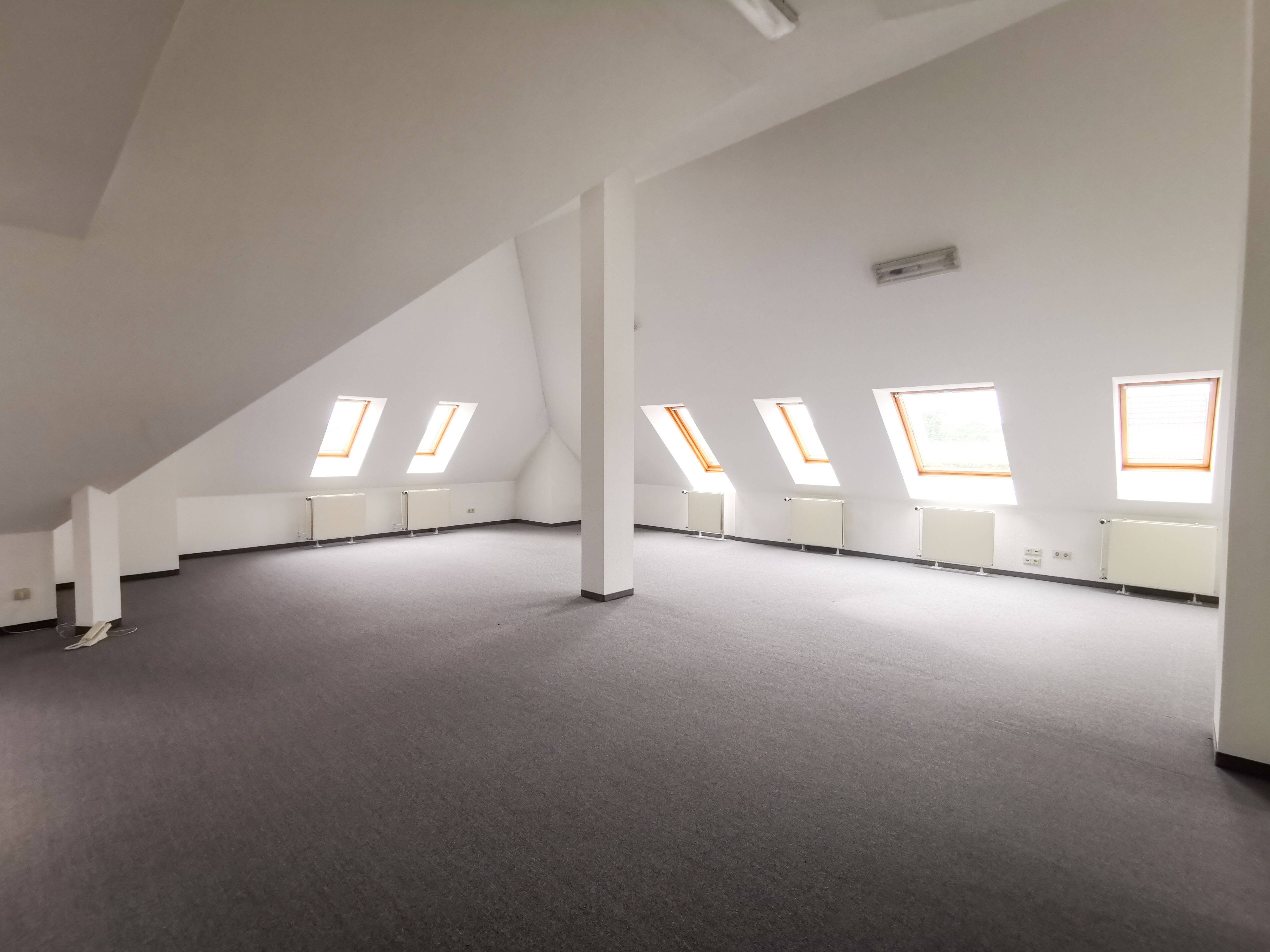 Thumbnail-100 m² große, offene Bürofläche in toller Lage