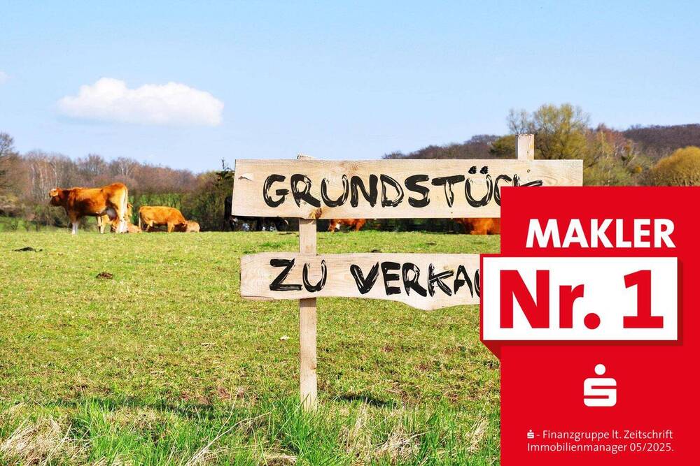 Thumbnail-Bestimmen Sie die Größe Ihres Baugrundstücks selbst!