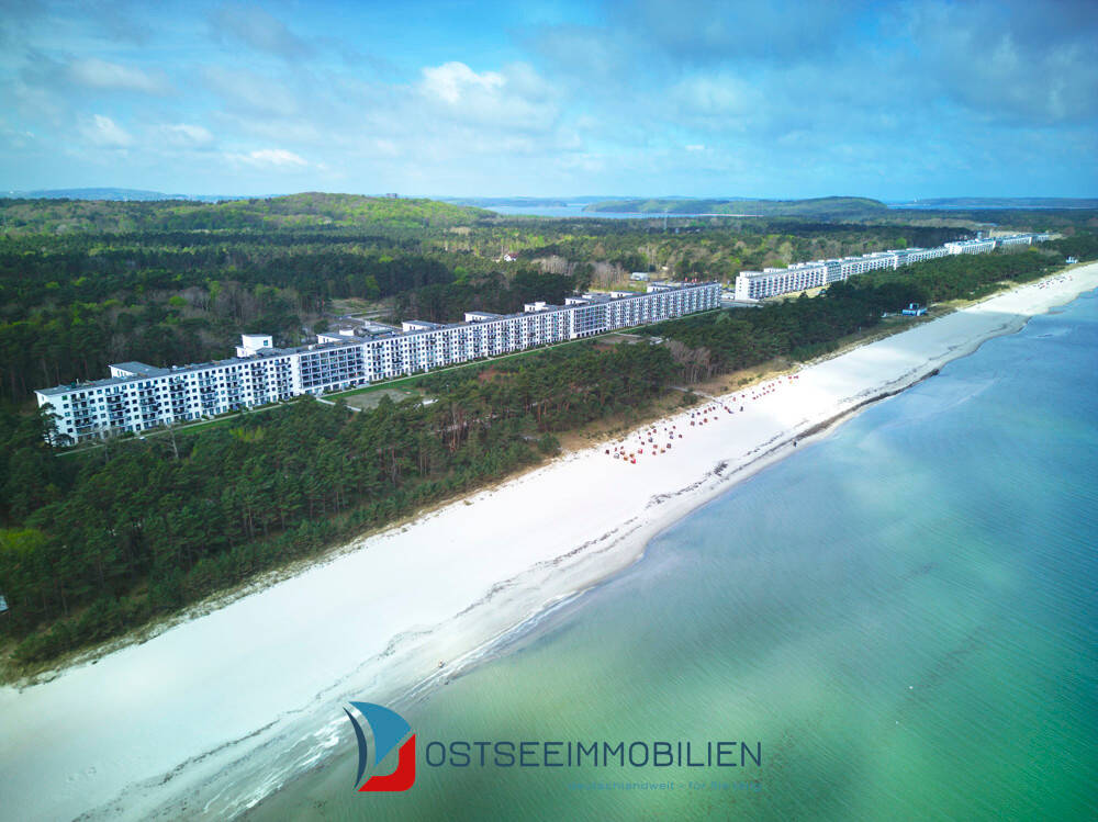 Prora Übersicht 4