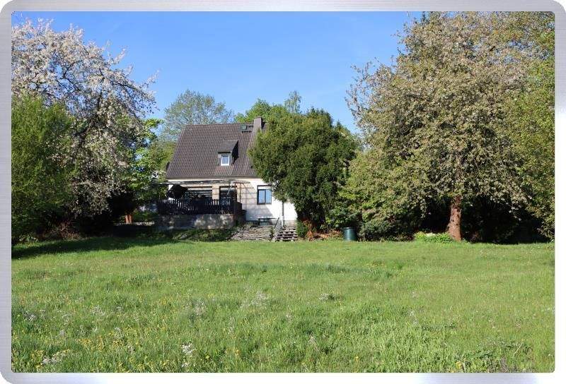 Thumbnail-Gepflegtes modernes EFH auf sehr großzügigen Grundstück im Erholungsort