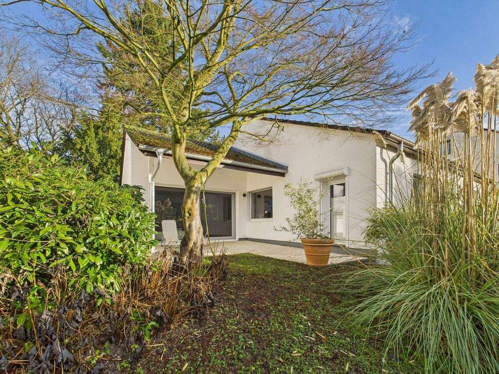 Thumbnail-Familienfreundliches, modernes Einfamilienhaus mit 174 m² Wohn-Nutzfläche