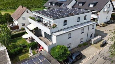 Thumbnail-2 Zimmer, 80m², EBK, großer Balkon