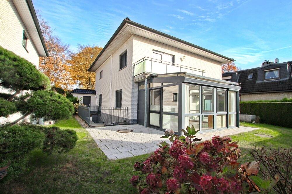 Thumbnail-Barrierefreies + modernes Traumhaus für die Großfamilie mit Fahrstuhl + Einlieger-Wohnung!