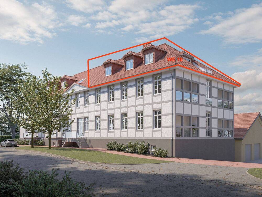 Thumbnail-DACHGESCHOSS: 150.000?€ KfW & 45.000€ Zuschuss-Steuern in Vermögen wandeln-Denkmal-AfA (§7i EStG)!