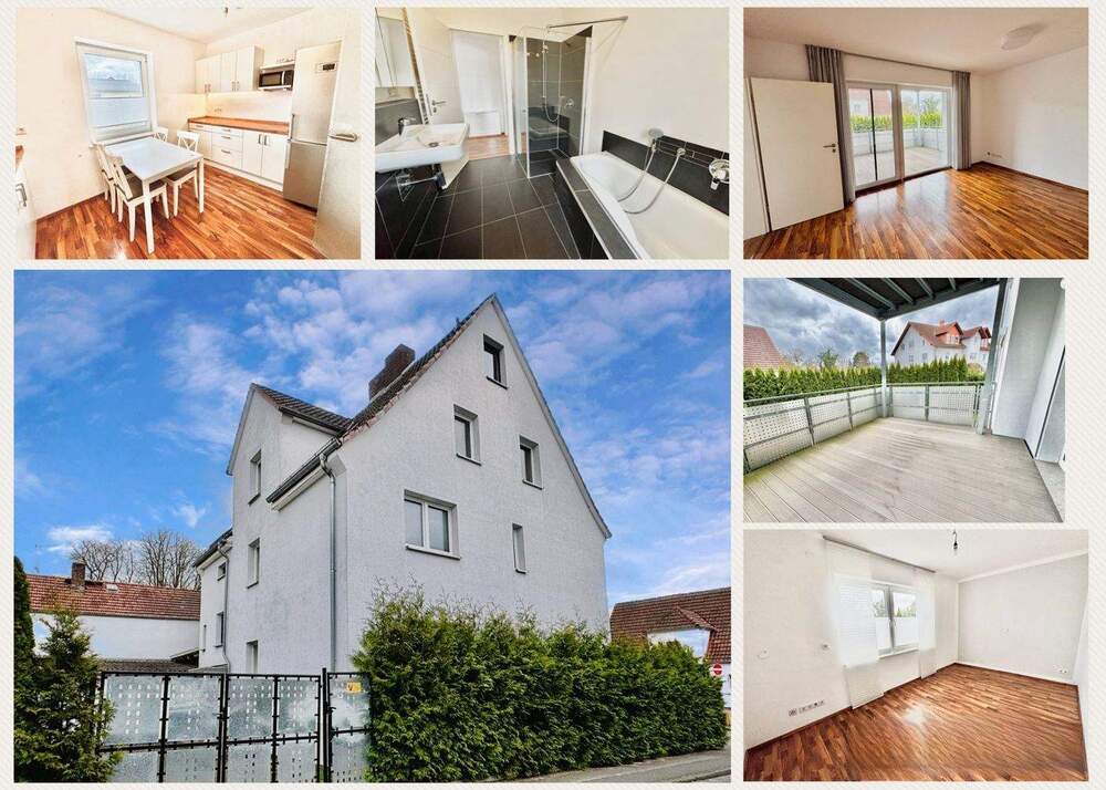 Thumbnail-Exquisites Wohnambiente auf hohem Niveau! Stilvolle ETW mit edler Ausstattung Fuldatal-Ihringshs.