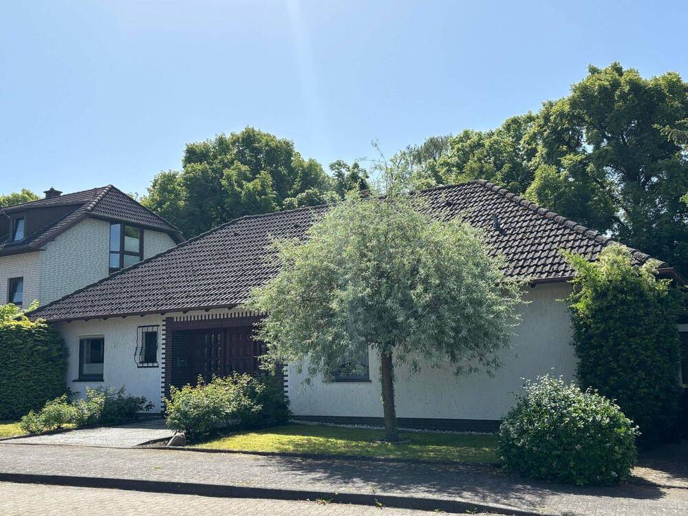 Thumbnail-Exclusiver Bungalow in Stadtnähe