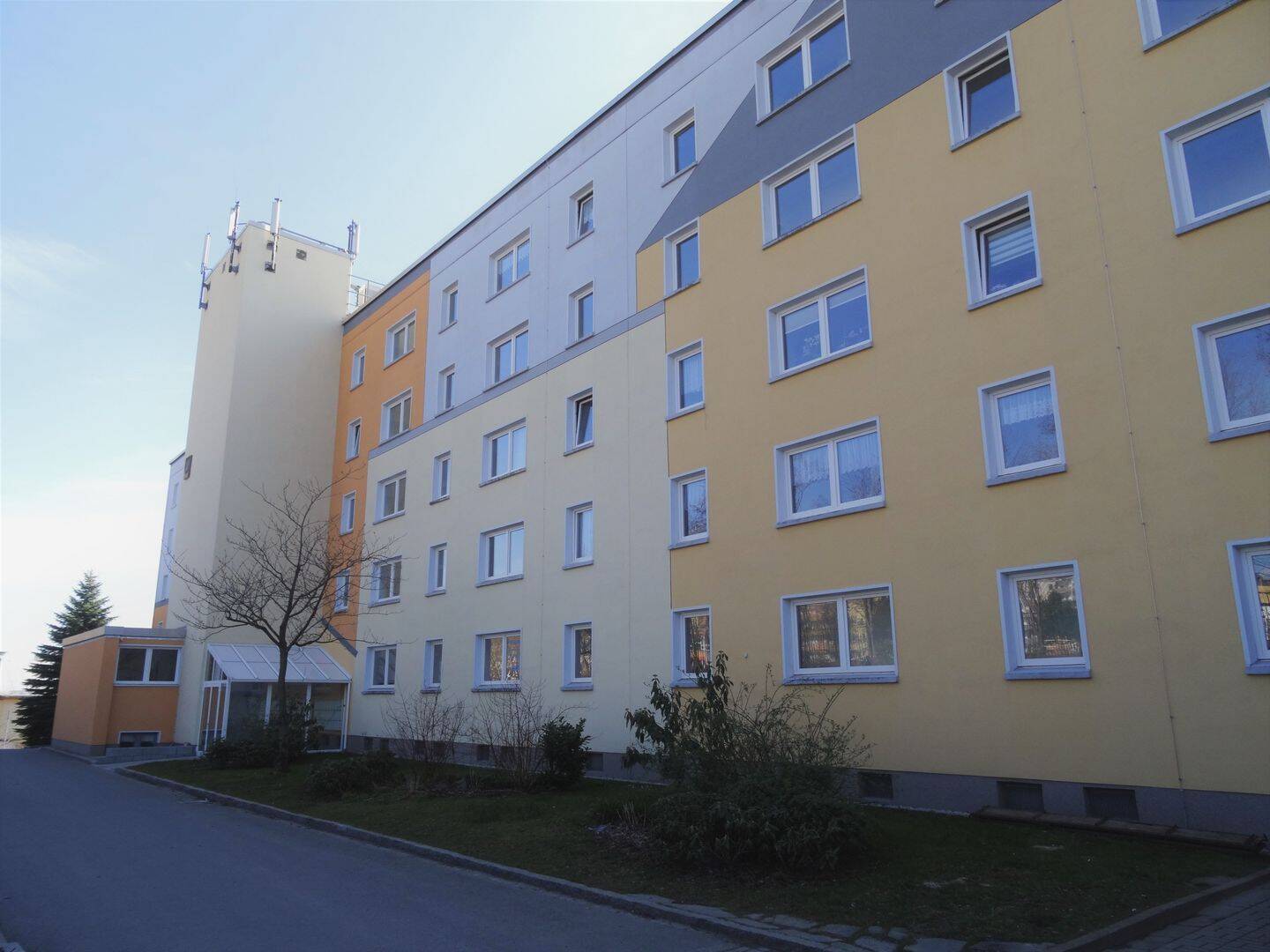 Außenansicht