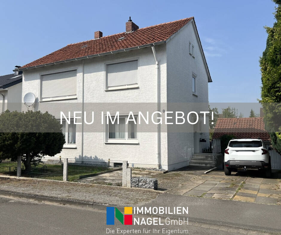 Neu im Angebot