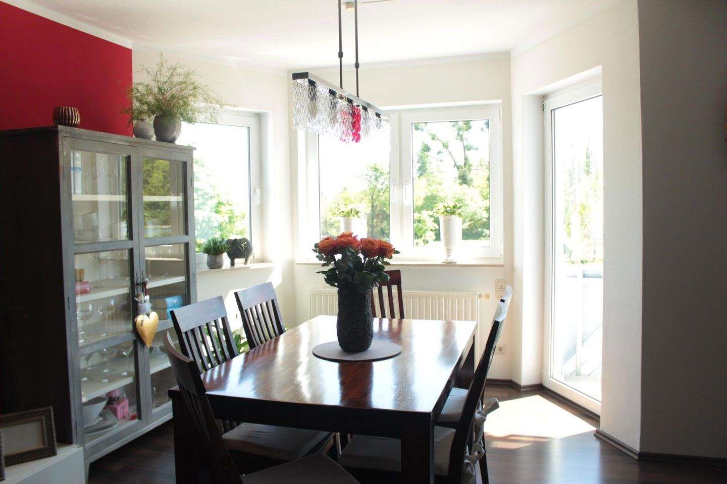 Thumbnail-Schöne, helle 2,5 Zimmer Eigentumswohnung in BlaulochWallerfangen