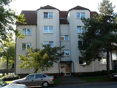 Thumbnail-Charmante 3,5-Zimmer-Wohnung in Herne-Eickel