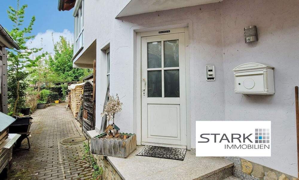 Thumbnail-Familienhaus in der Altstadt von Königshofen, bezugsfrei, ruhig, mit Garten!