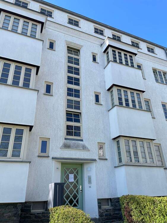 Thumbnail-Zschopauer STr. !!!!!! gemütliche-Wohnung - mit Balkon - hier ziehen wir ich ein!!!!!!!!!!