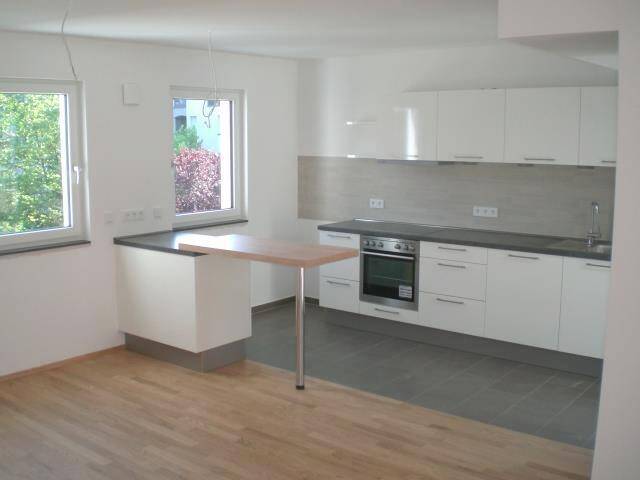 Thumbnail-Neuwertige 3 Zi. Wohnung in Stein Wohnung mieten