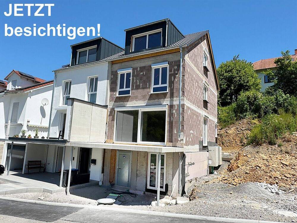 Thumbnail-JETZT Rohbau besichtigen! 