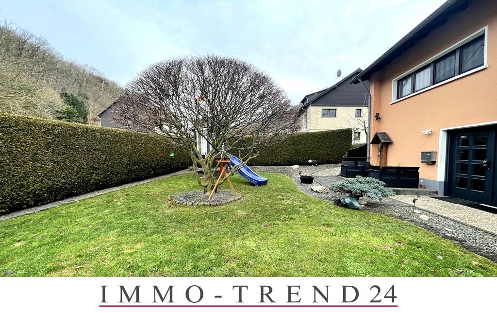 Thumbnail-+ Kernsaniert | Freistehend | 850m² Grundstück: Ihr neues Zuhause in Heimbach...in der Nordeifel +