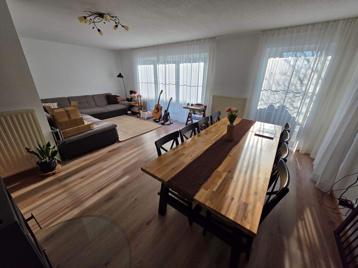 Thumbnail-Ihr neues Zuhause - ruhig gelegene Doppelhaushälfte mit Garten