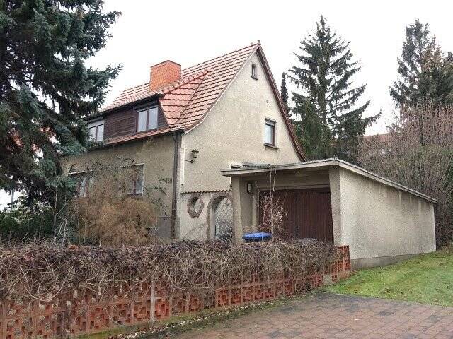 Straßenansicht