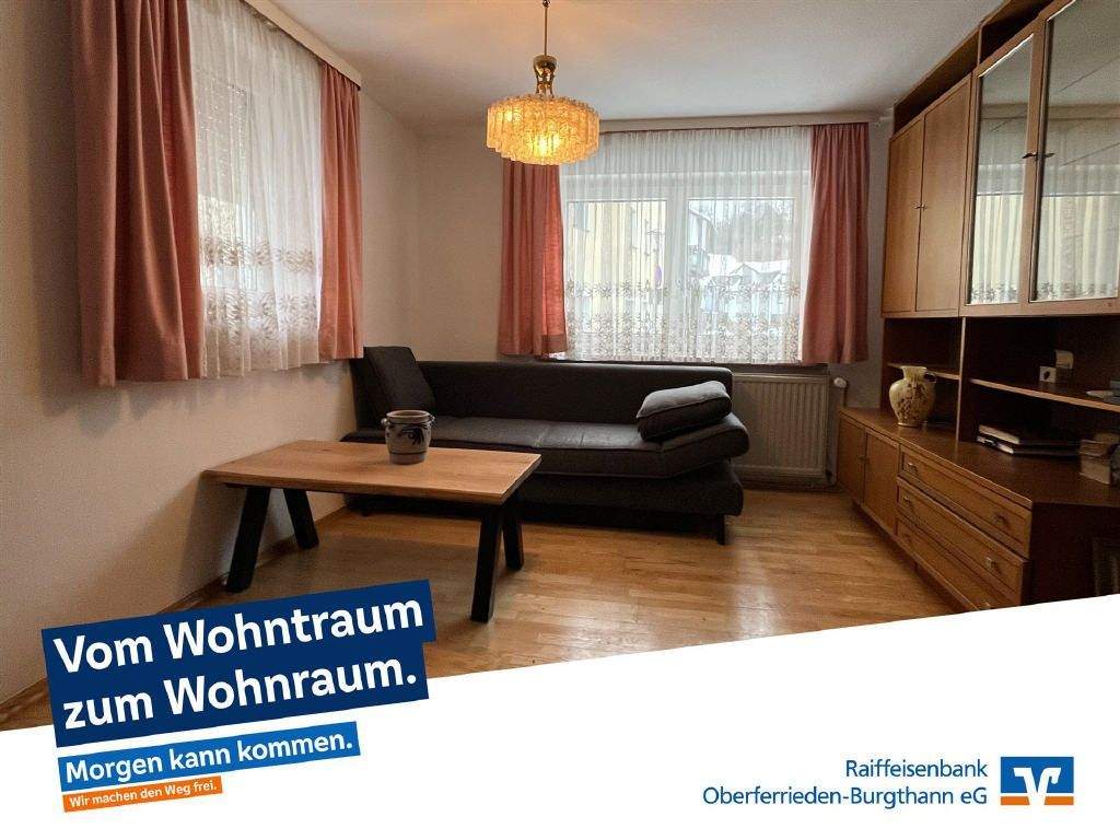 Thumbnail-Ein Zuhause mit Seele und Platz für neue Geschichten - Einfamilienhaus direkt in Burgthann