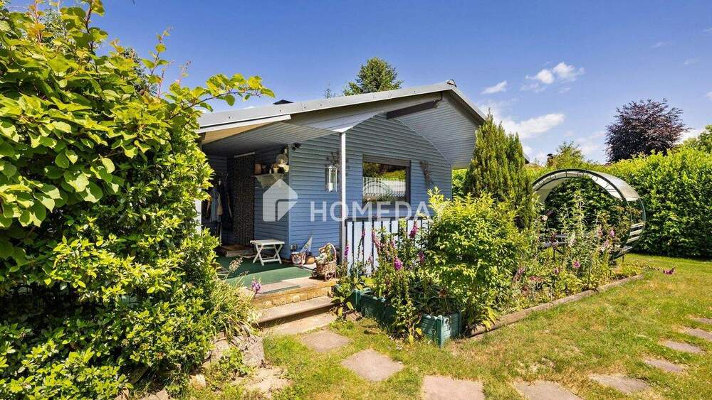 Thumbnail-Charmantes Ferienhaus auf großem Grundstück - Ihr Zweitwohnsitz im Grünen | Hagen i. Bremischen