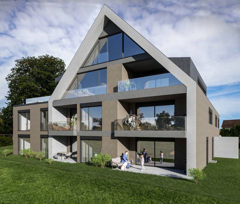 Thumbnail-Wohnung in Friedrichshafen