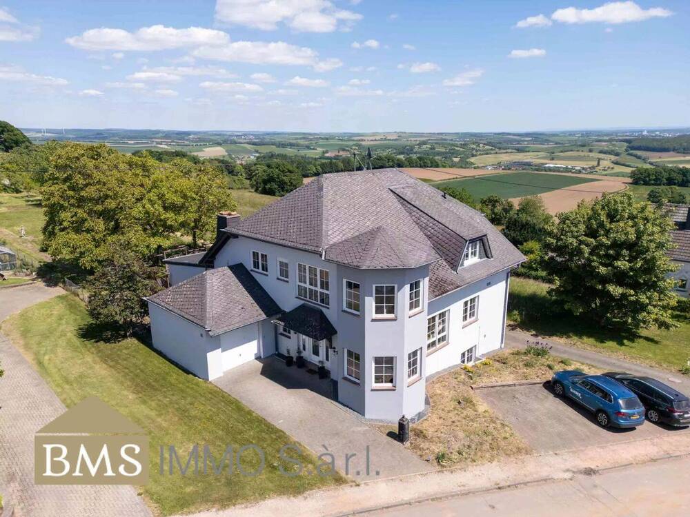 Thumbnail-Luxuriöses Haus in Koosbüsch: Traumhaftes Wohnen!