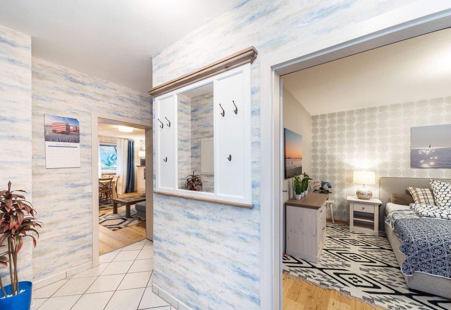 Thumbnail-Traumlage am Pegnitzufer mit Sicht ins Grüne!