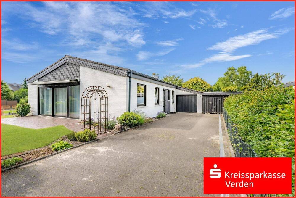 Thumbnail-Bungalow im 