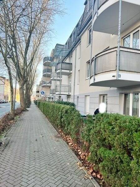 .. moderne Architektur !