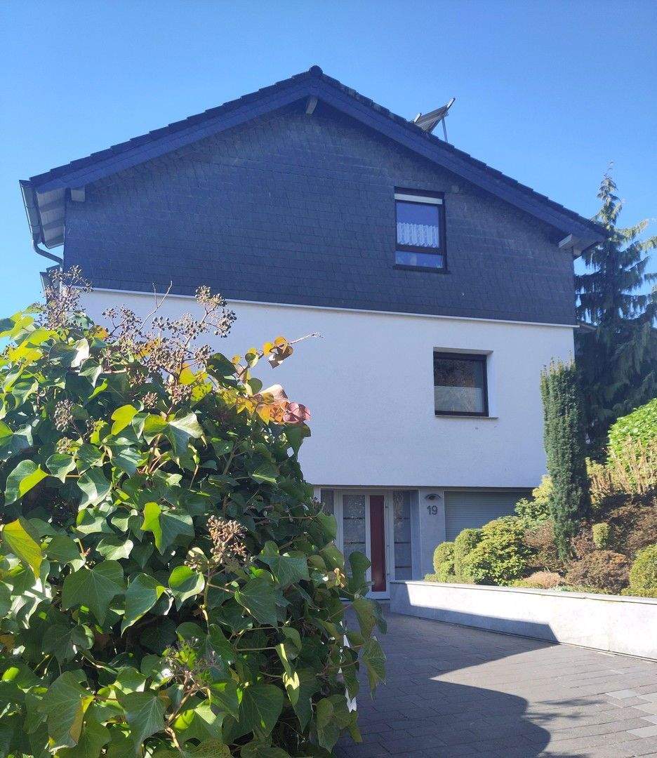 Thumbnail-Einfamilienwohnhaus in Schwerte Westhofen (energetisch saniert)