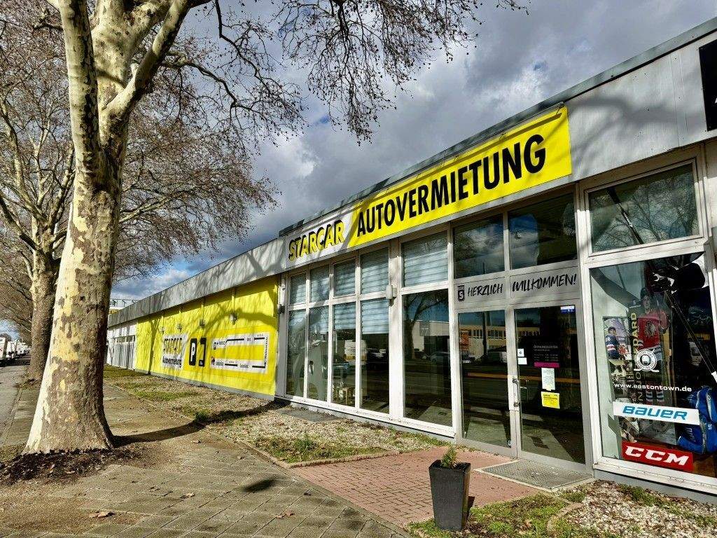 Thumbnail-RICH - Moderne Gewerbeflächen in verkehrsgünstig gelegenem Gewerbegebiet - provisionsfrei