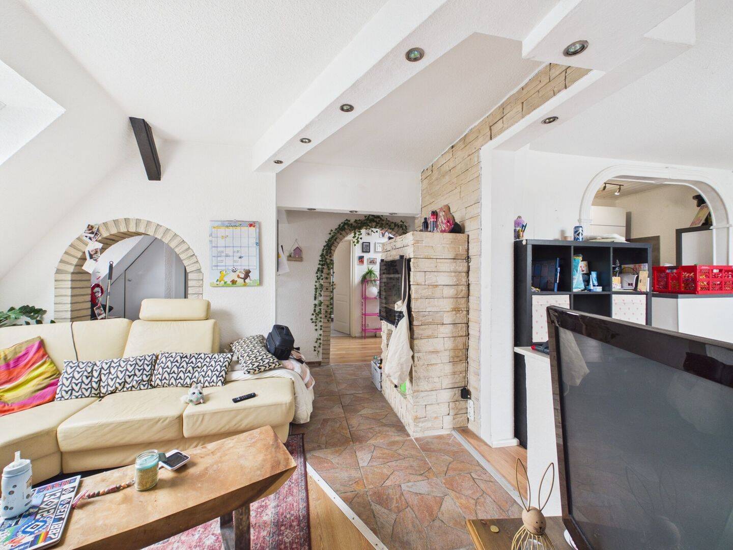 Thumbnail-Wohnung in Lübeck