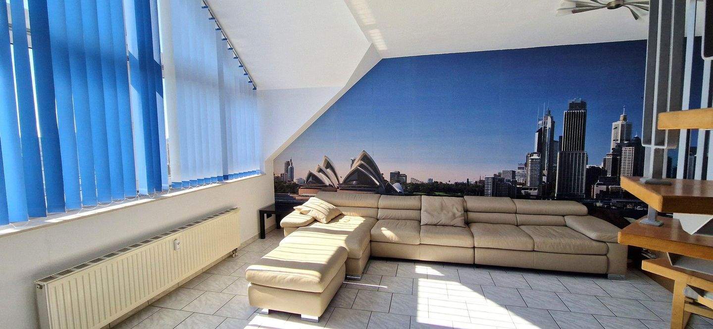 Thumbnail-Moderne 4,5-Zimmer Wohnung, Traumhafte Aussicht, Garage, Provisionsfrei!