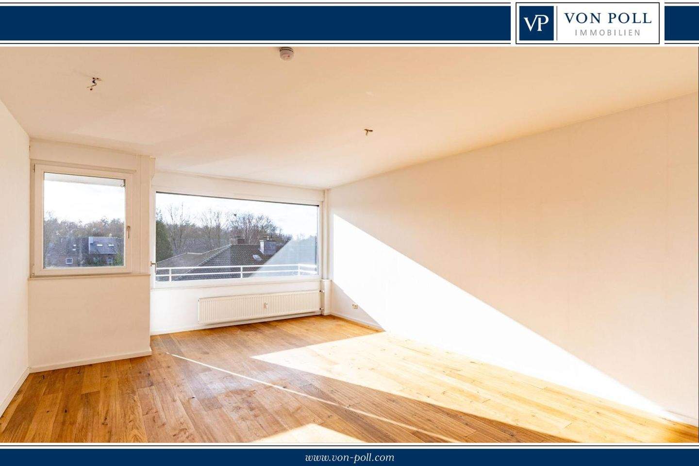 Thumbnail-Komplett modernisiert - hell, gemütlich, modern und ruhig leben in Norf!