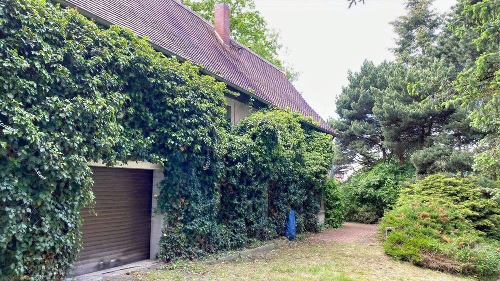 Thumbnail-In idyllischer Randlage!