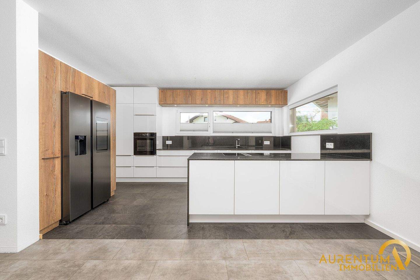 Thumbnail-Modernster, sofort verfügbarer Bungalow in grüner Lage - Ihr neues Zuhause inmitten der Natur