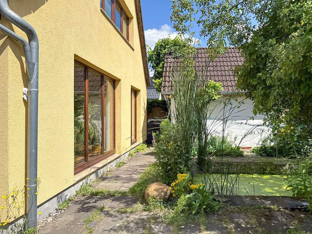 Thumbnail-Oase in Bothfeld sucht grünen Daumen