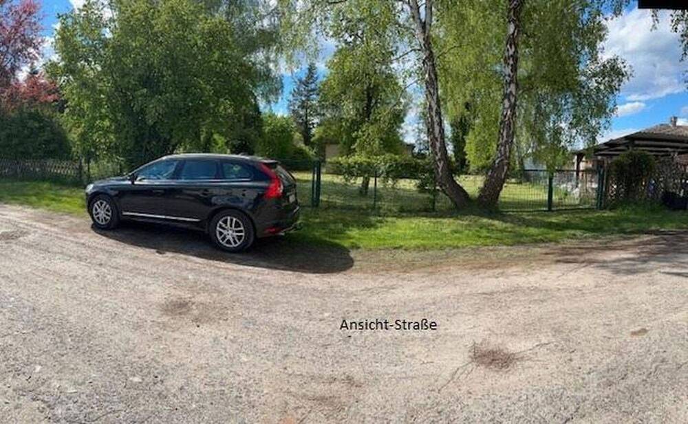 Ansicht - Straße