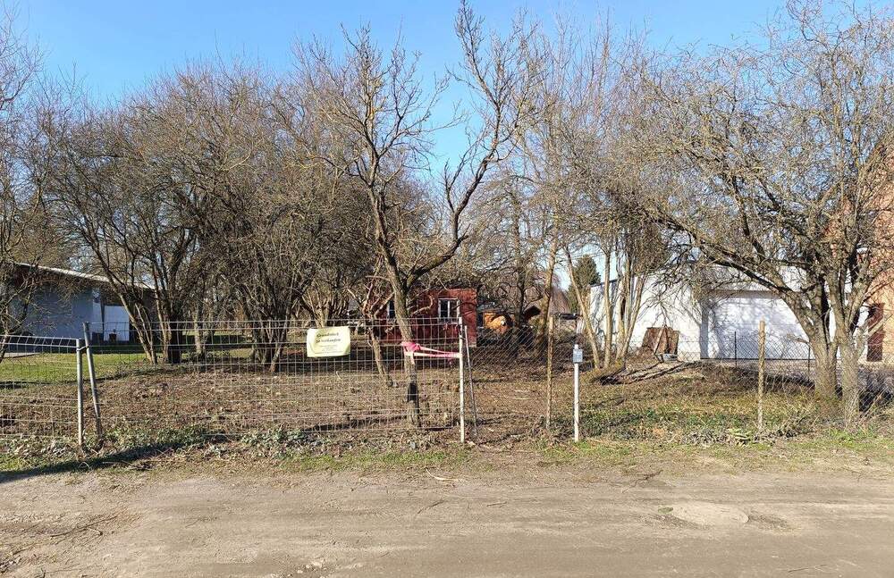 Thumbnail-naturnahes Wohnen mit Anbindung an die Hauptstadt - Brieselang