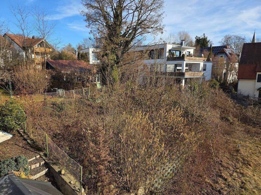 Thumbnail-RUHIG & ZENTRAL & BARRIEREFREI im „SCHILLER-QUARTIER“ = 4,5 ZIMMER im 2. OBERGESCHOSS